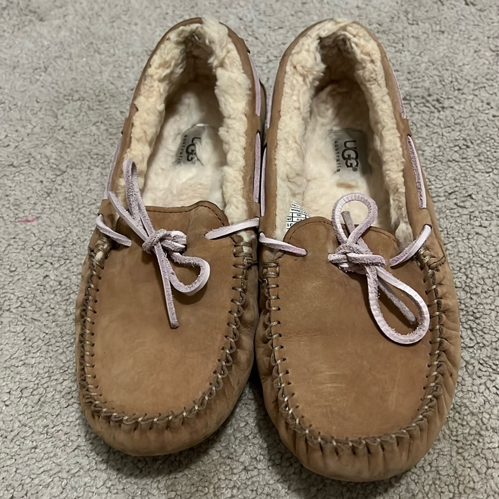 UGG Dakota Slippers